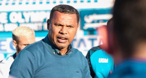  مدرب الرجاء السابق ليلا كورة: الأهلي ليس بيراميدز.. وتعويض مالانجو ورحيمي صعب